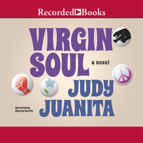 Cover of Virgin Soul