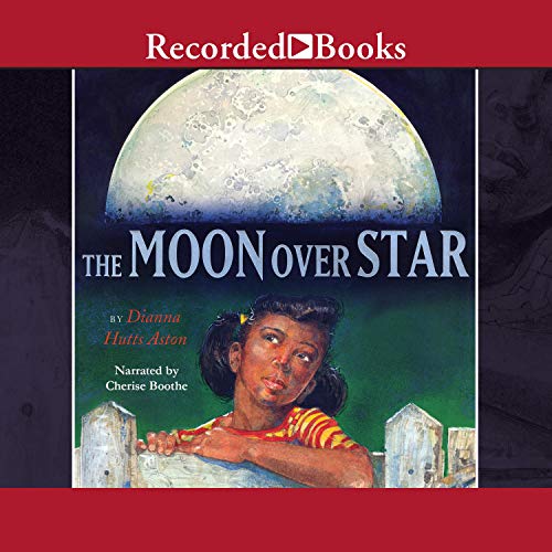 Cover of The Moon Over Star