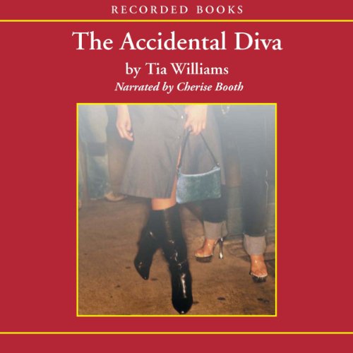 Cover of The Accidental Diva
