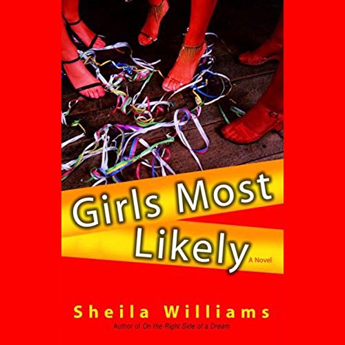 Cover of Girls Most Likely