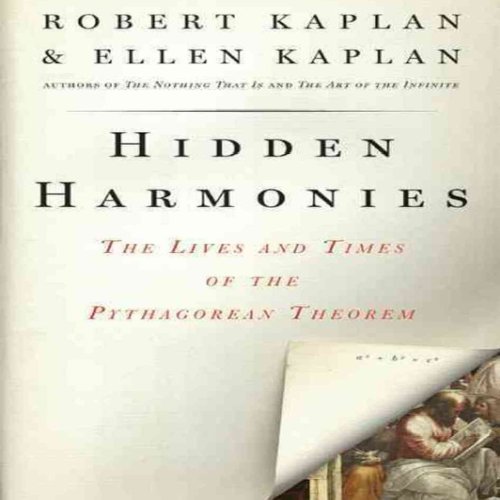 Cover of Hidden Harmonies