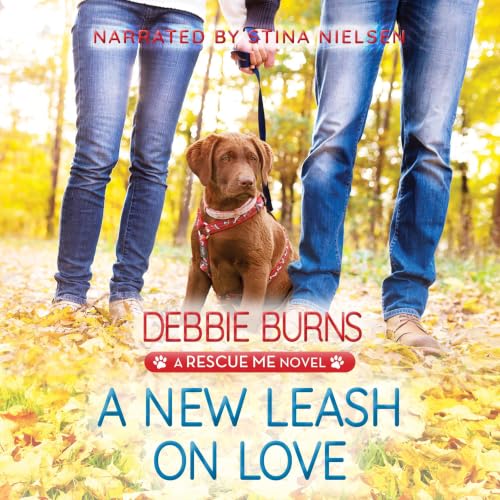 Cover of A New Leash on Love