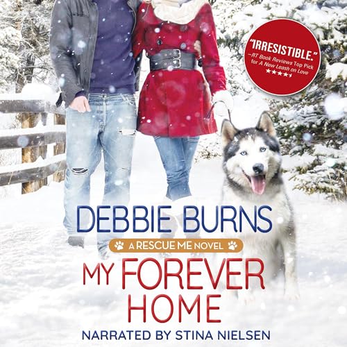 Cover of My Forever Home