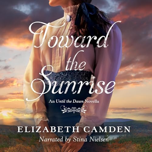 Cover of Toward the Sunrise