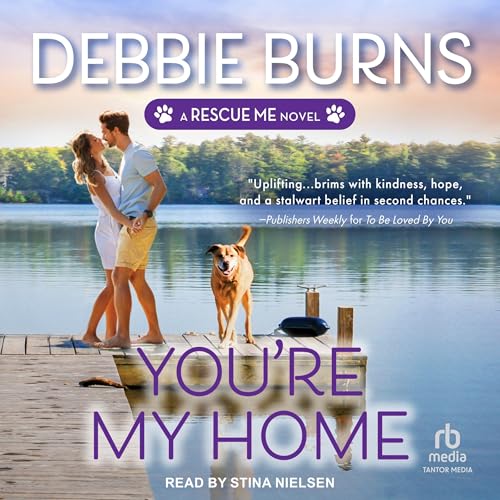 Cover of You're My Home