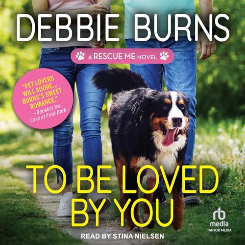 Cover of To Be Loved by You