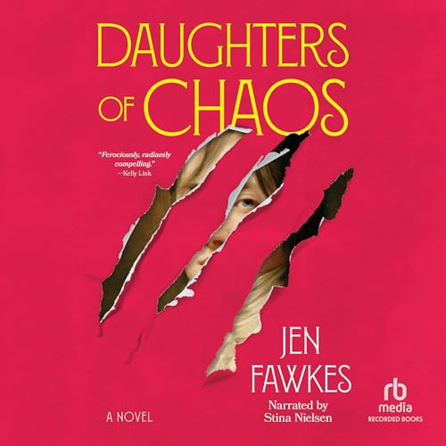 Cover of Daughters of Chaos