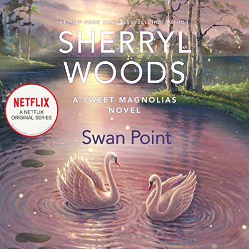 Cover of Swan Point