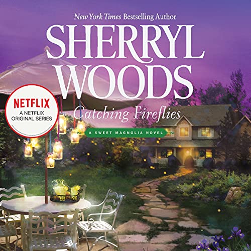 Cover of Catching Fireflies