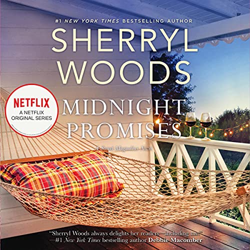 Cover of Midnight Promises
