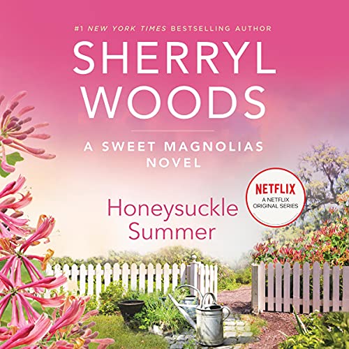 Cover of Honeysuckle Summer