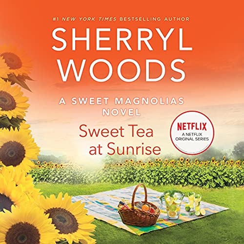 Cover of Sweet Tea at Sunrise