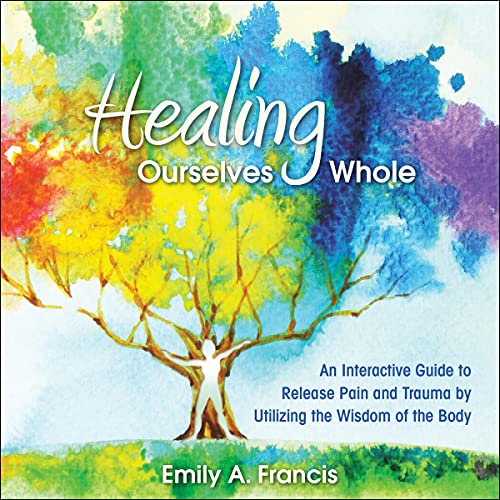 Cover of Healing Ourselves Whole
