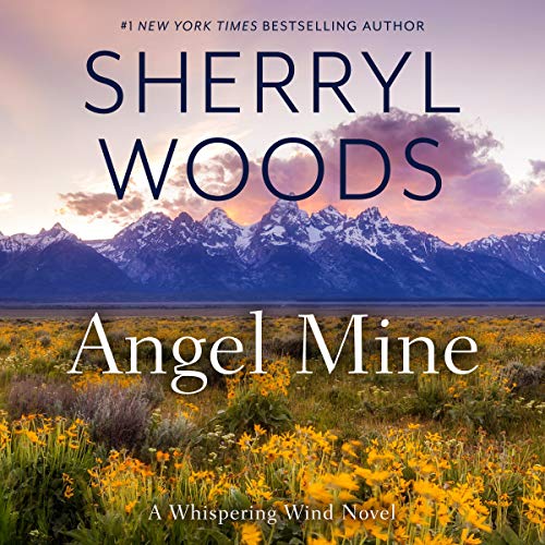 Cover of Angel Mine