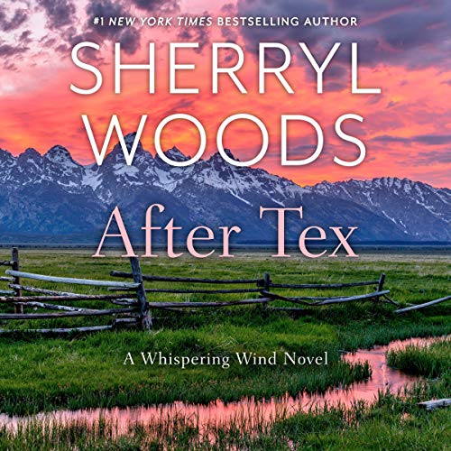 Cover of After Tex