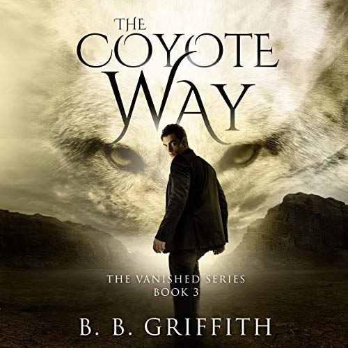 Cover of The Coyote Way