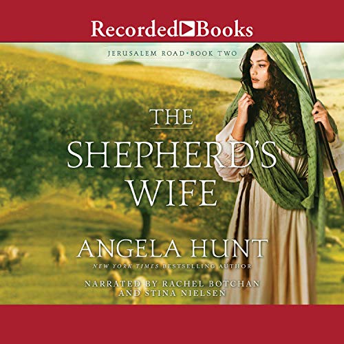 Cover of The Shepherd's Wife