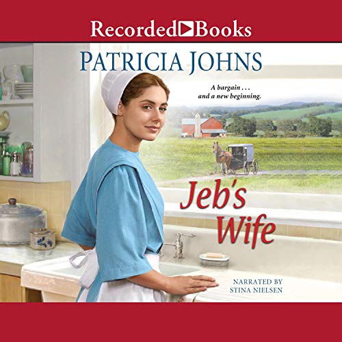 Cover of Jeb's Wife
