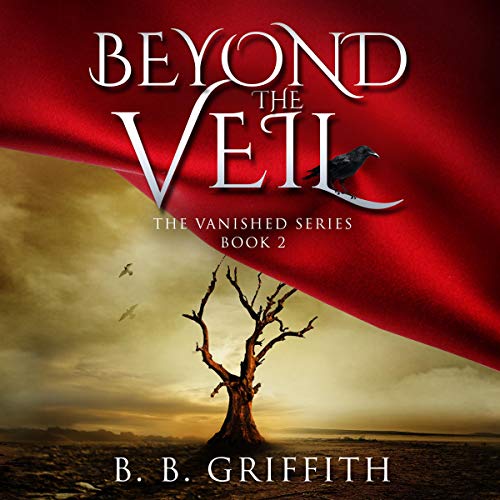 Cover of Beyond the Veil