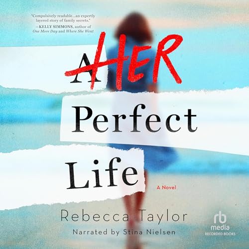 Cover of Her Perfect Life