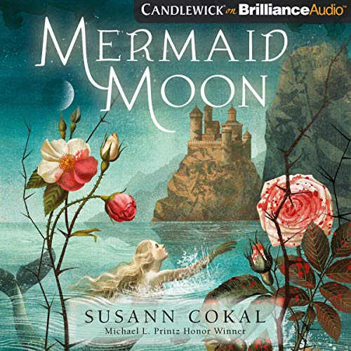 Cover of Mermaid Moon