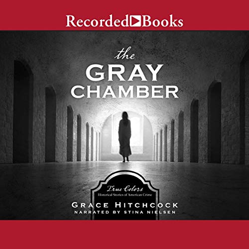 Cover of The Gray Chamber