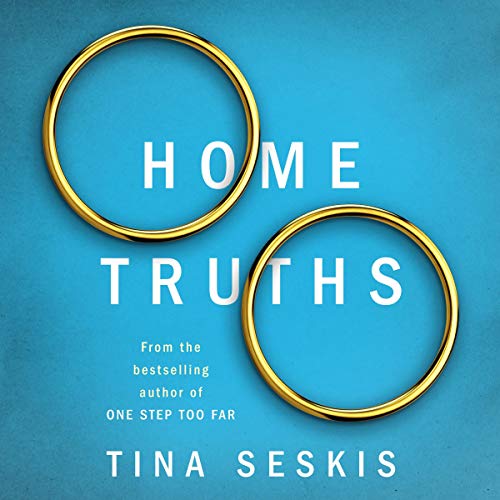 Cover of Home Truths