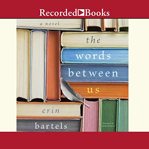 Cover of The Words Between Us
