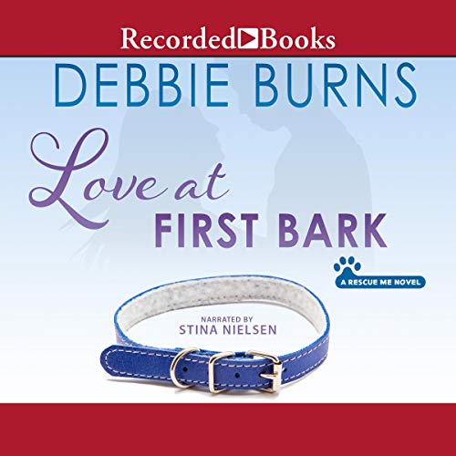 Cover of Love at First Bark