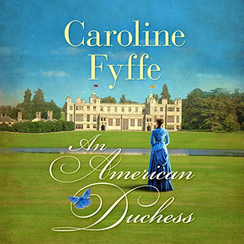Cover of An American Duchess
