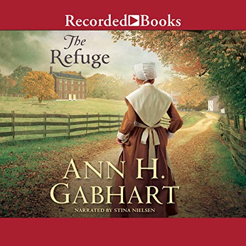 Cover of The Refuge