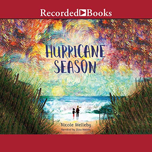 Cover of Hurricane Season
