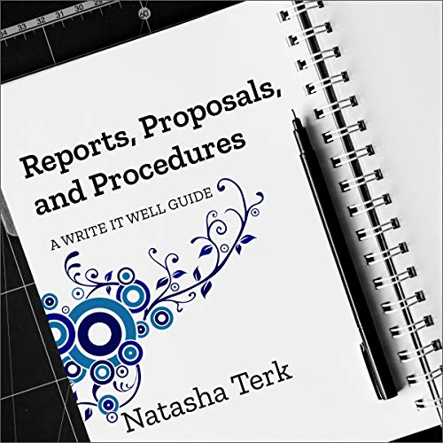 Cover of Reports, Proposals, and Procedures
