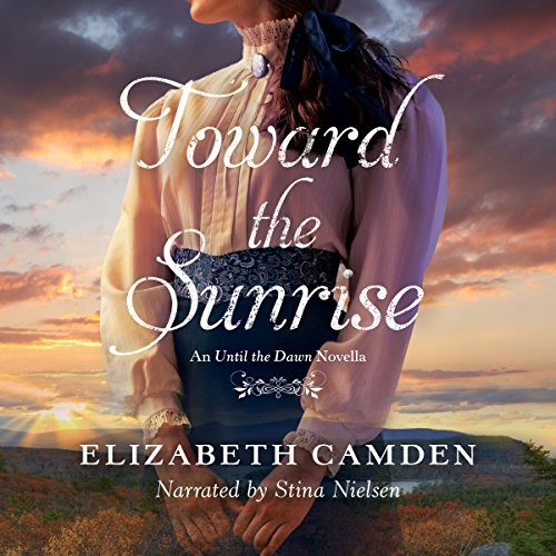 Cover of Toward the Sunrise