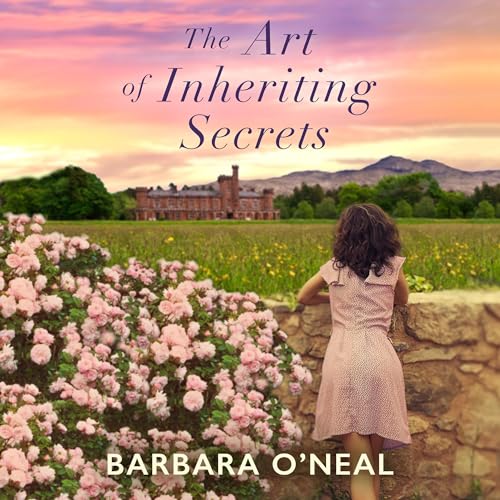 Cover of The Art of Inheriting Secrets