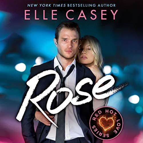 Cover of Rose