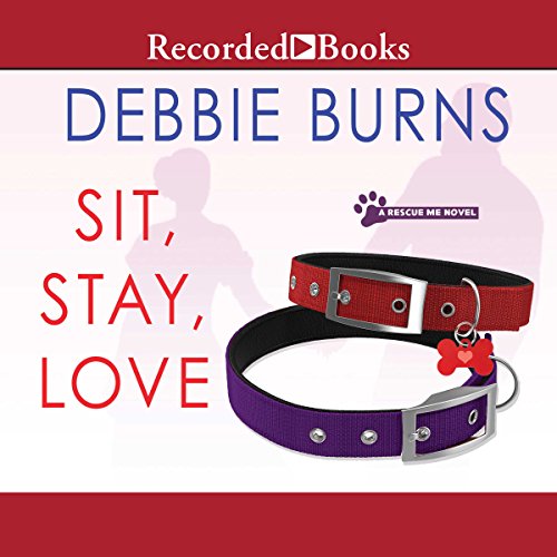 Cover of Sit, Stay, Love