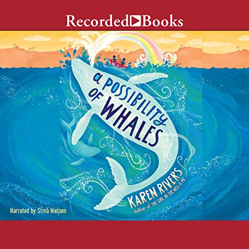 Cover of A Possibility of Whales