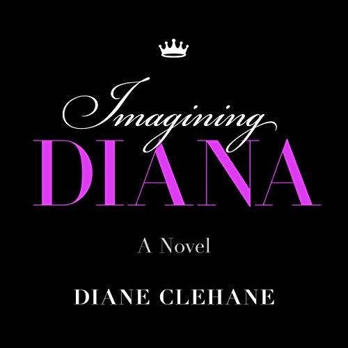 Cover of Imagining Diana