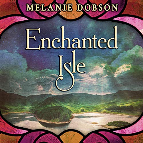 Cover of Enchanted Isle