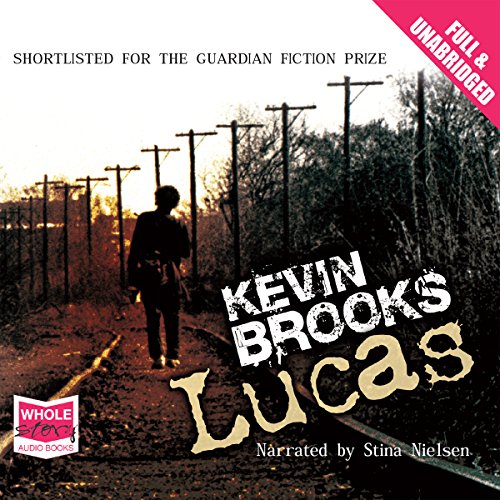 Cover of Lucas