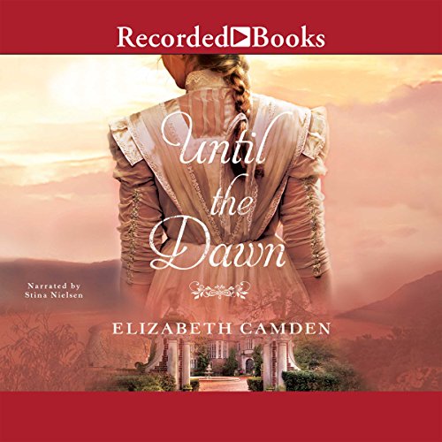 Cover of Until the Dawn