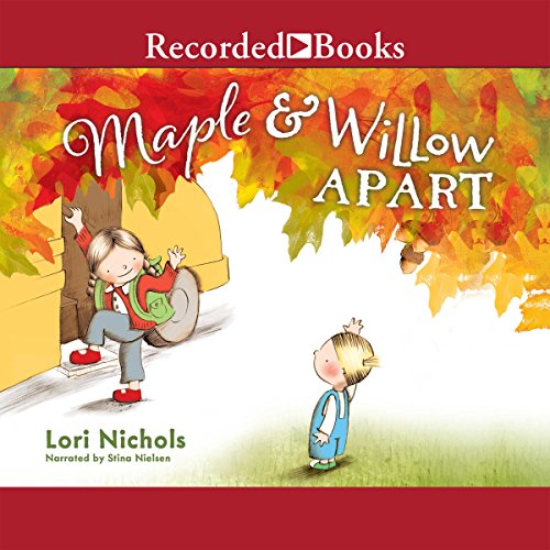 Cover of Maple & Willow Apart