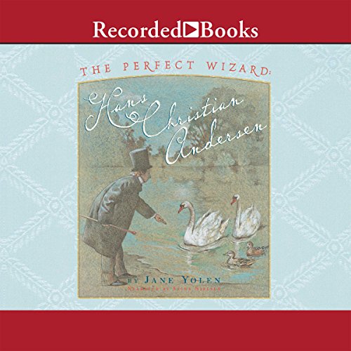 Cover of The Perfect Wizard