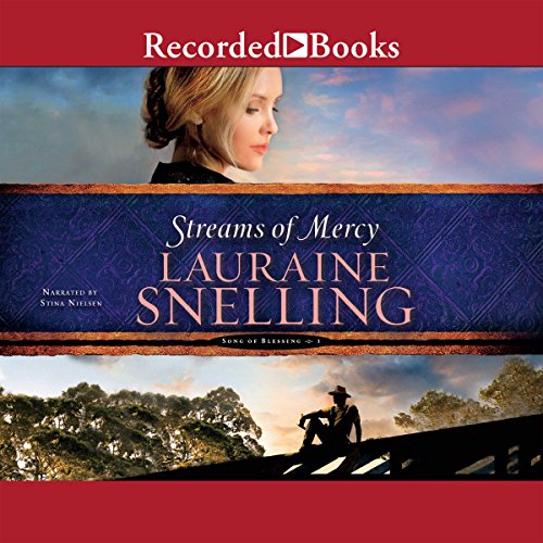 Cover of Streams of Mercy