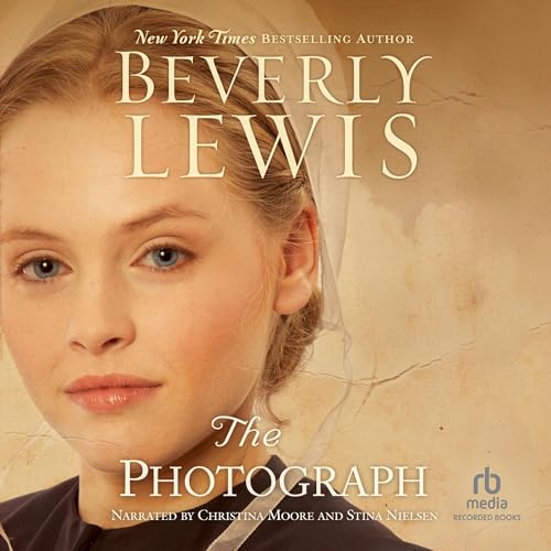 Cover of The Photograph