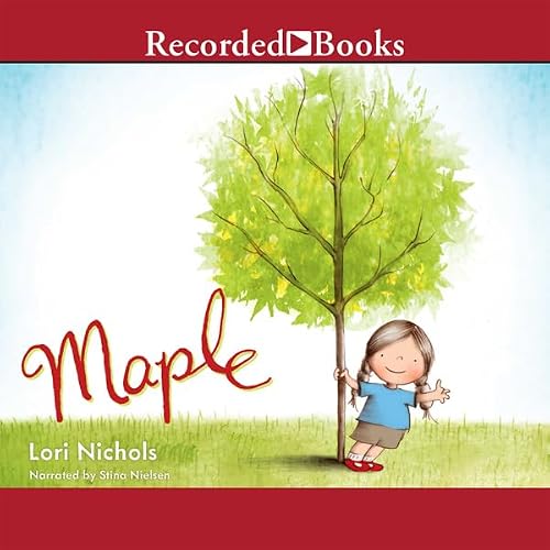 Cover of Maple