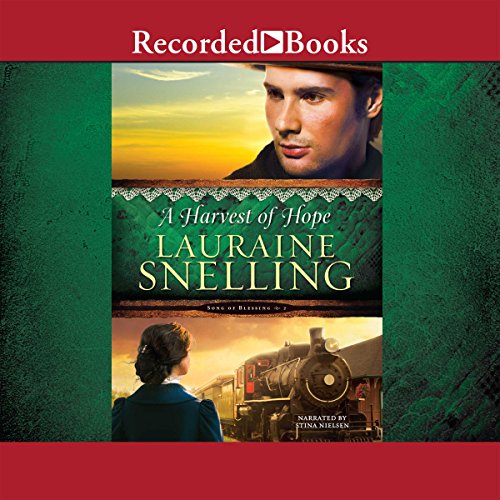 Cover of A Harvest of Hope