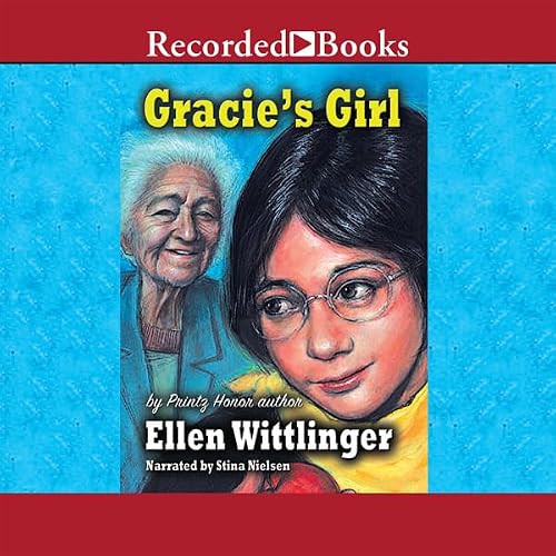 Cover of Gracie's Girl