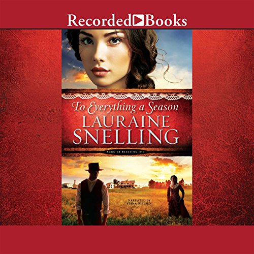 Cover of To Everything a Season